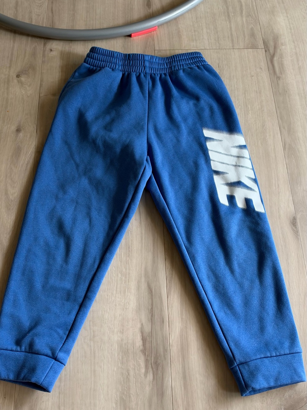 Nike boys sweatpants